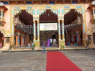 Dashrath Mahal Ayodhya