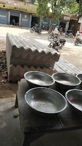 jai Hanuman Traders