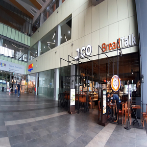 Mall Botania 2