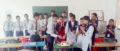 Prayag Public School