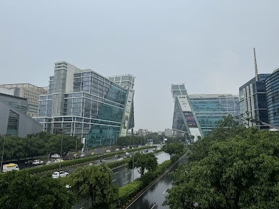 DLF Cyber City