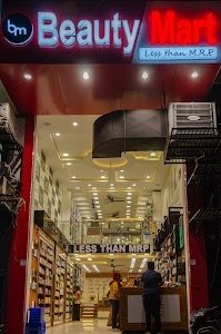 Beauty Mart | Best Cosmetics Store | Departmental Store At Geeta Bhawan Square, Indore