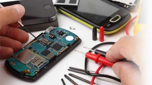 Pratik mobile repairing