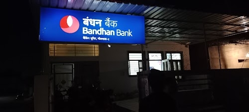 Bandhan Bank