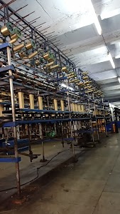 kiran industries pvt.ltd