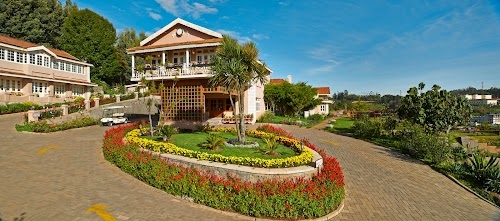 Club Mahindra Derby Green Resort In Ooty