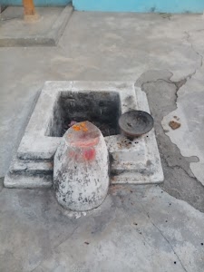 शिवालय कटघरा