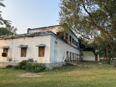 BELDANGA D.N.B. SMRITI VIDYAPITH