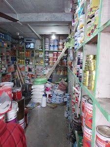 Younis Traders