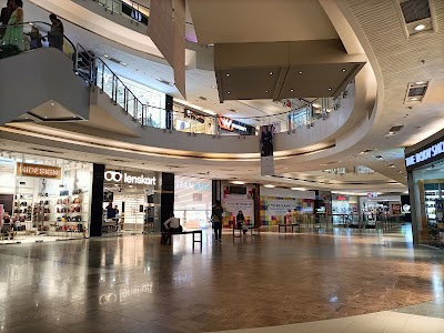 PVR P[XL] Mani Square Mall