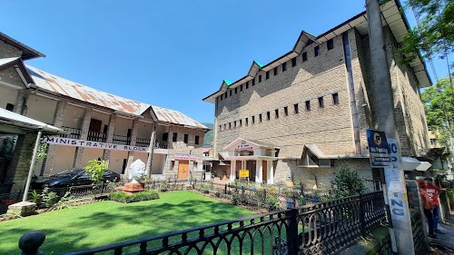 Bhuri Singh Museum