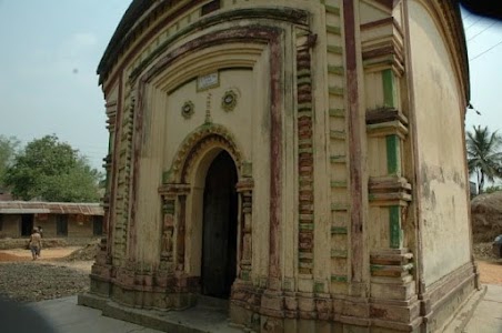Kadipur Baroari Tola