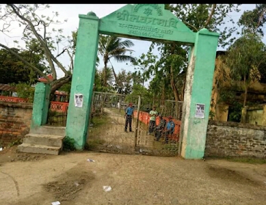 Shree Laxmi Ballav Narshing Higher Secondry School