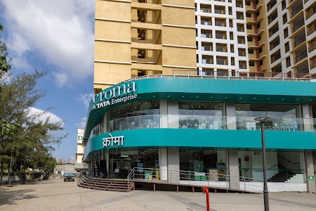 Croma - Virar East