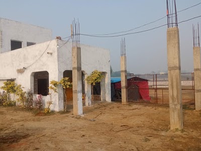 Gaushala Khaiyya Mafi
