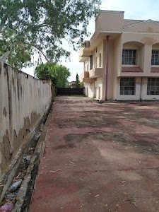 Kamla modi govt girls college