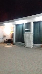 Petrol Pump