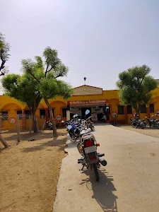 Hospital Dhamli