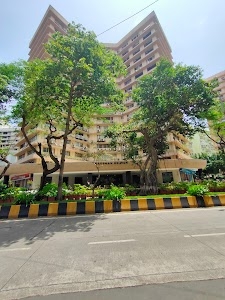 Nariman Bhavan