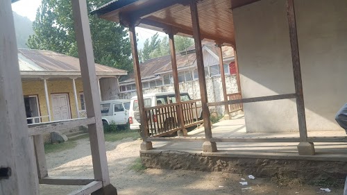 Tehsil Office Banihal