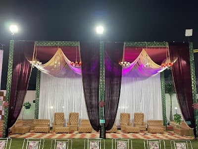 LUCKNOW GARDEN