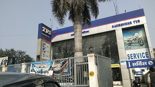 Rameshwar TVS