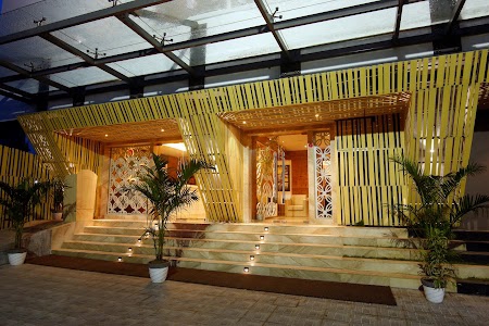 Hotel Imperial Heights