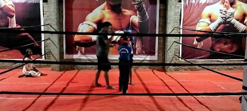 Muay Thai