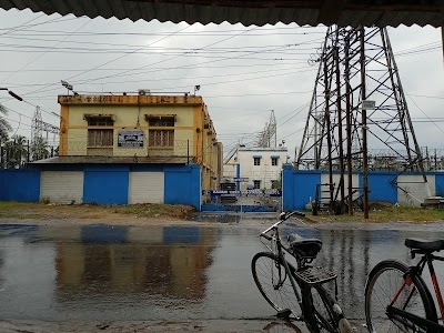 Kalyani 132KV Sub Station (WBSETCL)