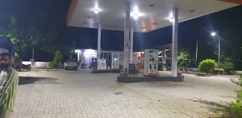 Indian Oil