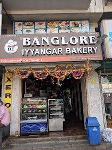 Bangalore Iyyangar Bakery