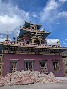 Gue Monestry