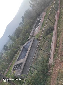 Water Filtration Plant Rawalpora