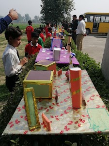 LORD KIRSHNA ACADEMY