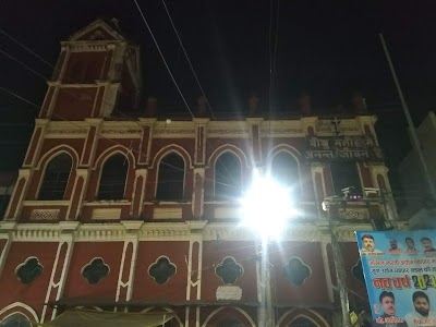 Chowk Thatheri Bazar