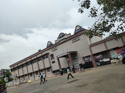 Purulia Junction