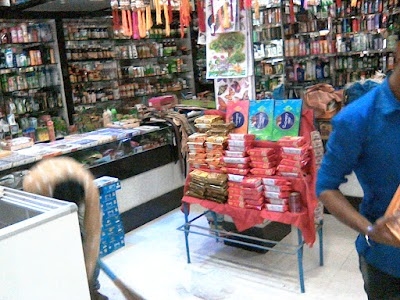 Vidyarthi Genral&patanjali Swadesi Kendra Katgi