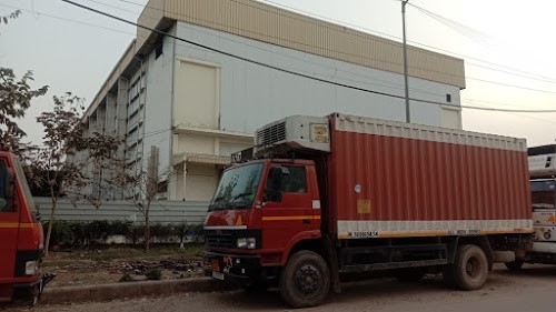 Roshan Frozen And Cold Storage
