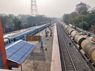 Jajpur Keonjhar Road