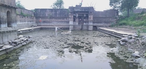 जींद बाबा बावड़ी