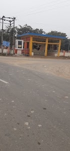 Bus Stand
