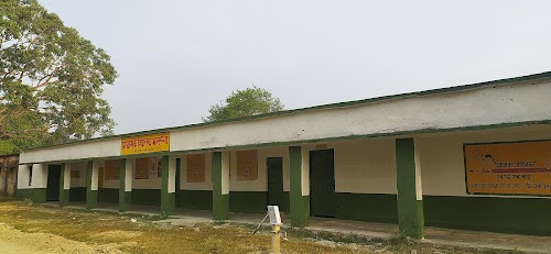 प्राथमिक विद्यालय भलुरूंगी