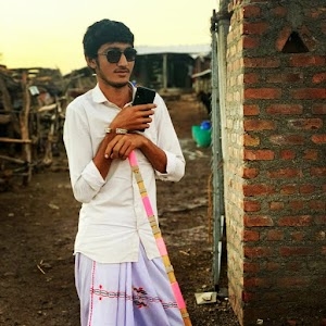Mahavirbhai Khuman