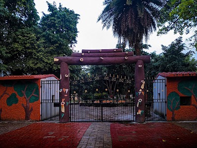 Muzaffarpur Park