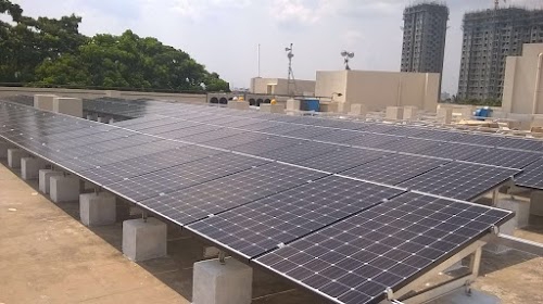 Optimistic Green Energy Private Limited