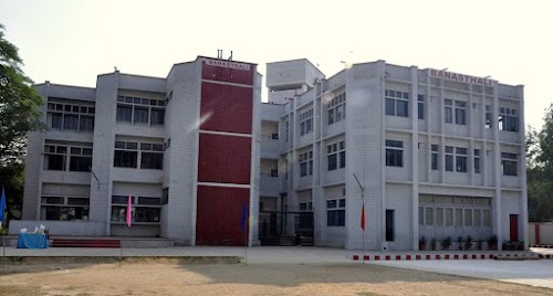 Banasthali Public School