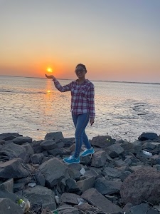Rozi port