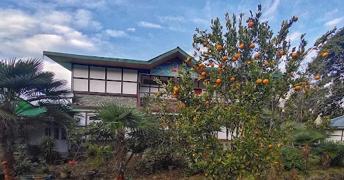 Bonfarmhouse