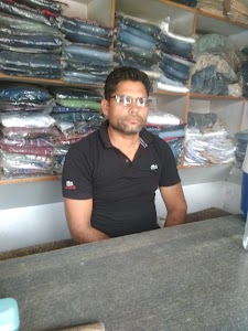 Aradhya Complex