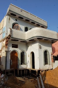 Daulatabad